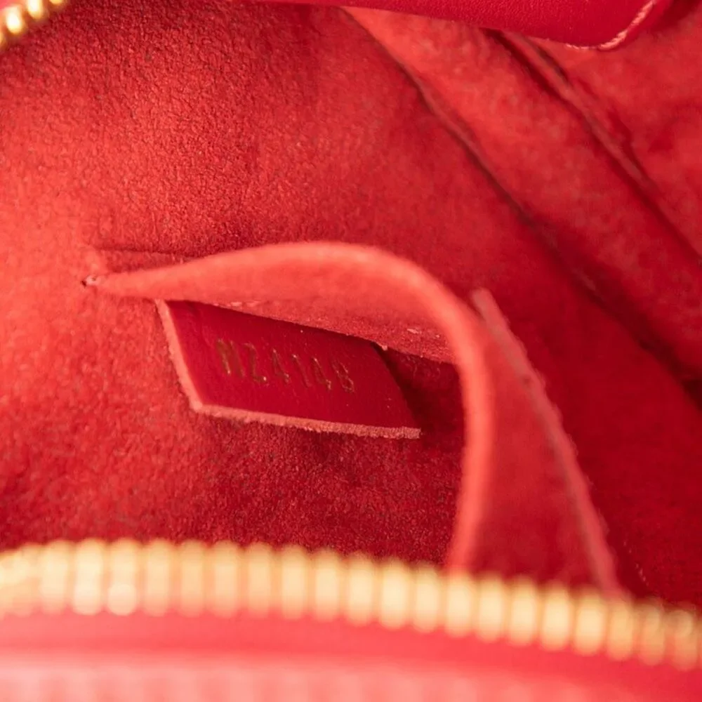 Louis Vuitton Love Lock Heart New Wave Crossbody Bag